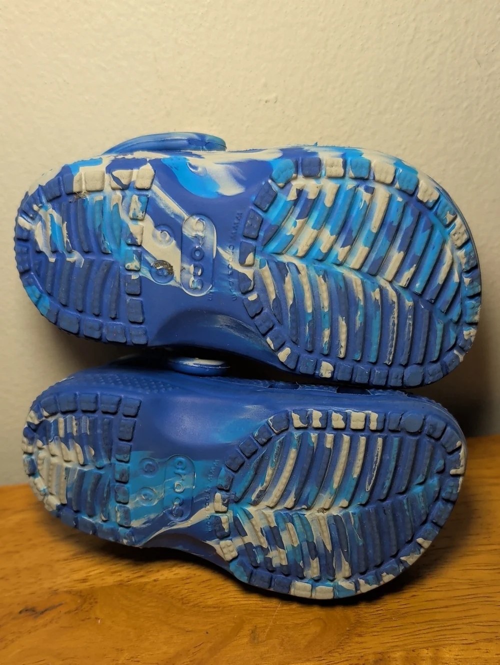 CROCS kids classic